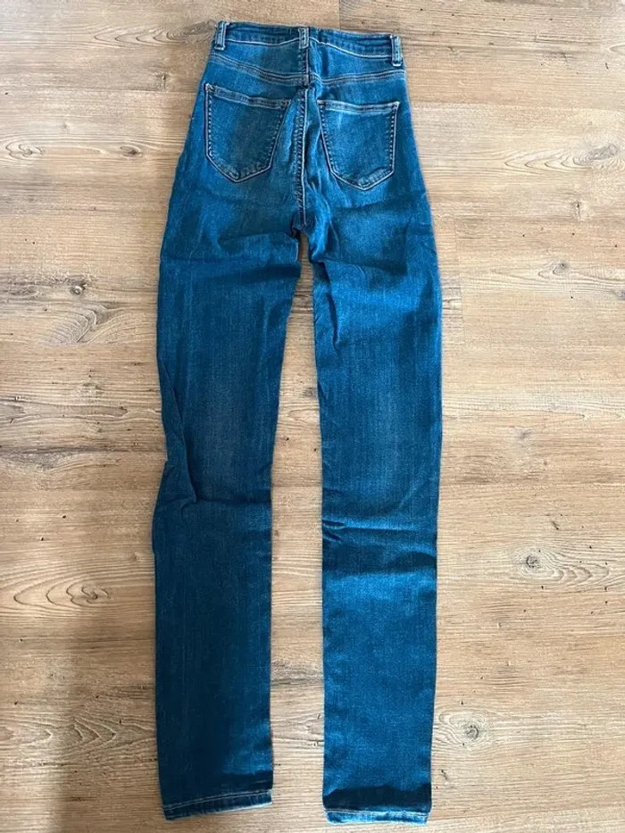 Jeans slim - photo numéro 3