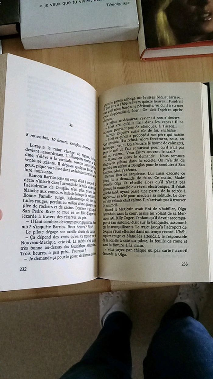 Kidnapping - photo numéro 2