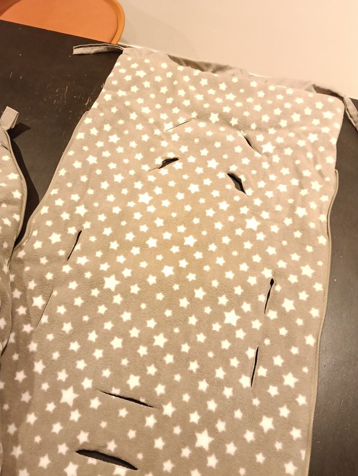 Chancelière universelle - photo numéro 3