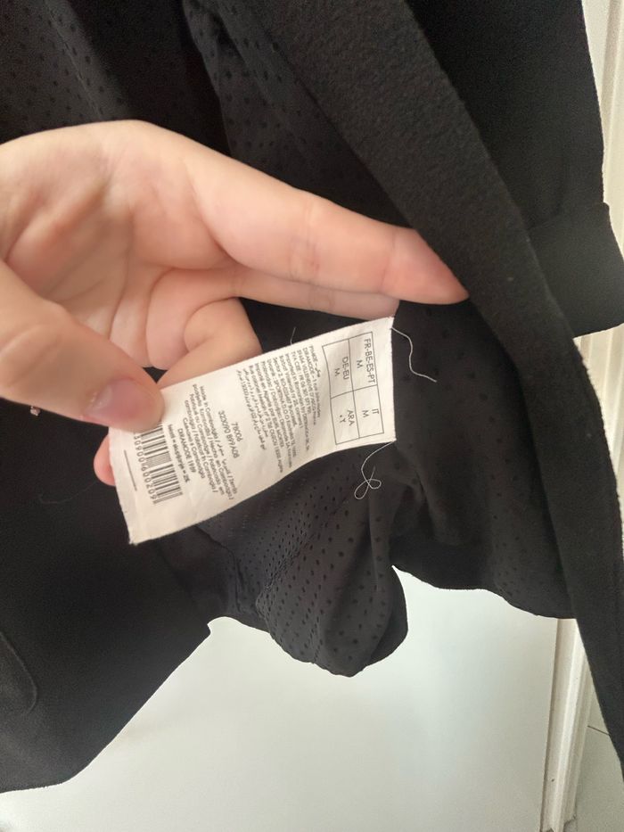 Veste blazer - photo numéro 3