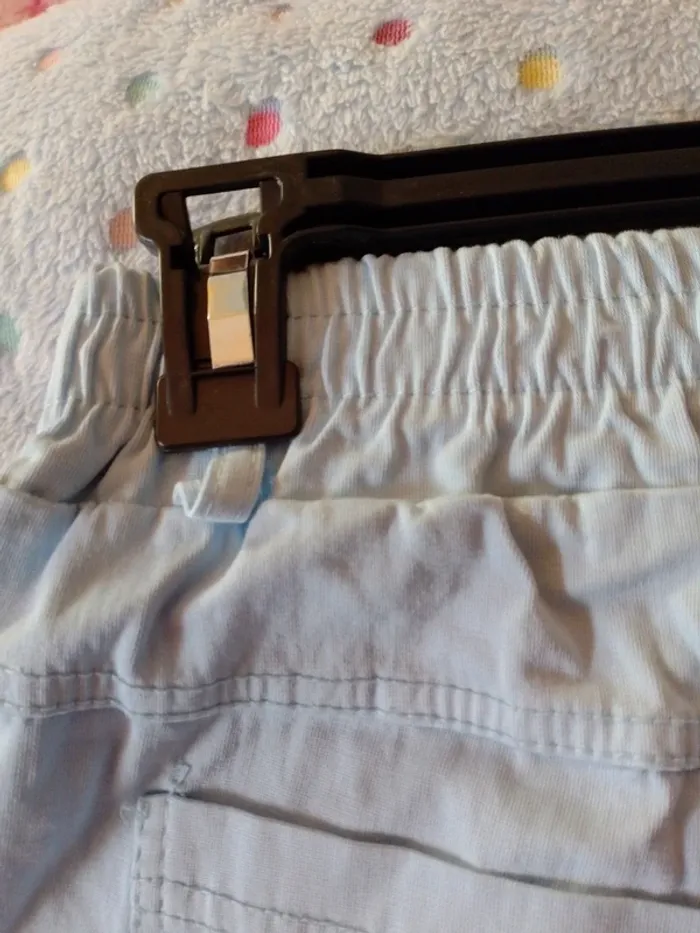 Pantalon à élastique - photo numéro 4