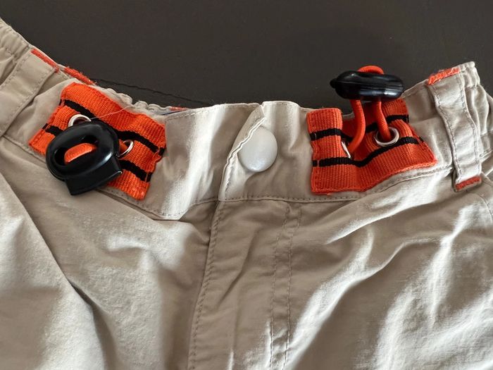 Bermuda Graine de champion - photo numéro 4