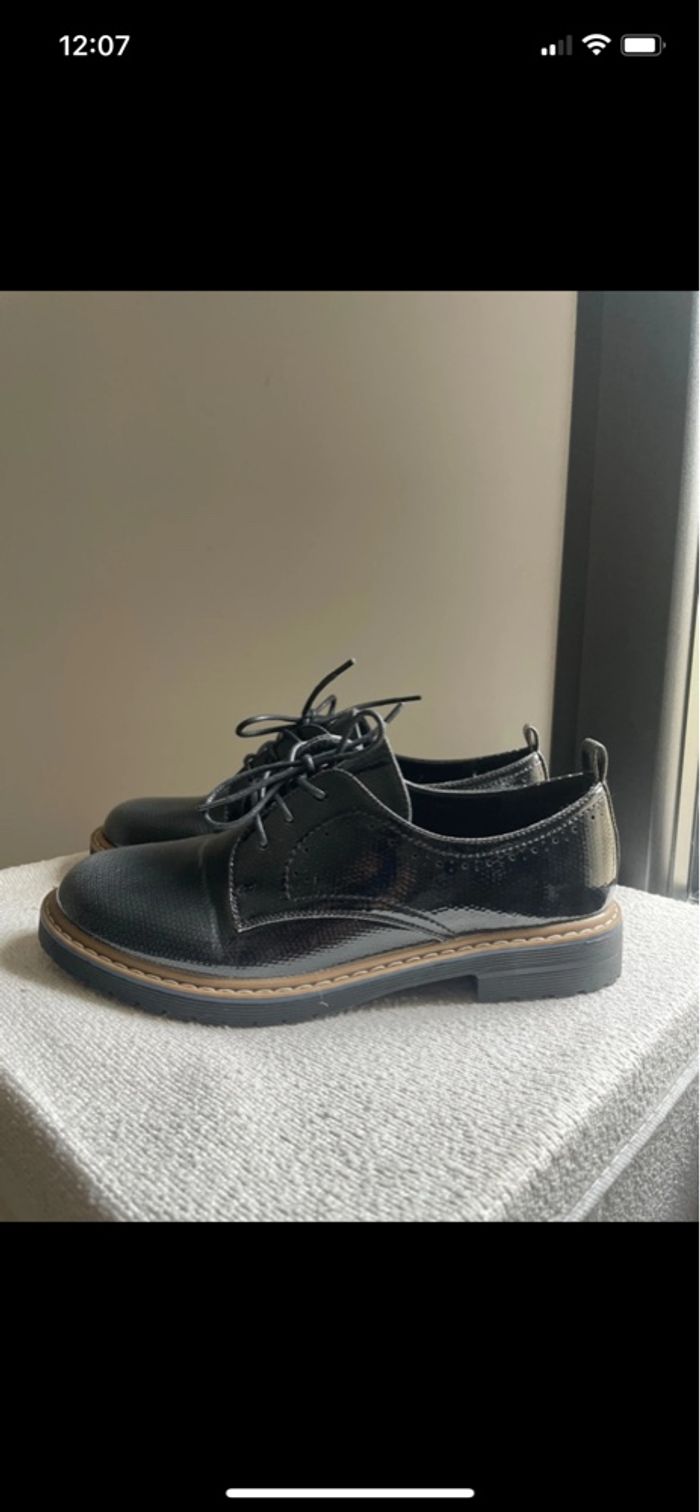 Derbies marqua scandi - photo numéro 2