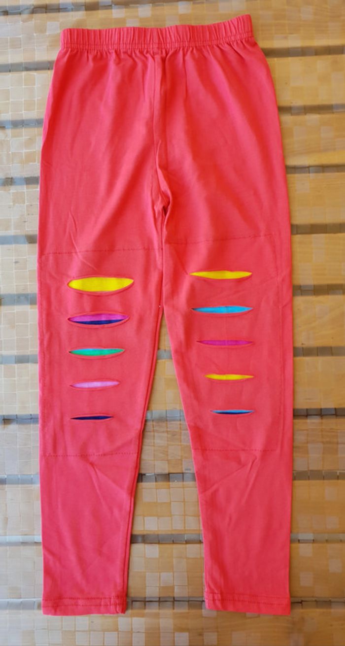 Leeging 5/6/7 ans - photo numéro 3