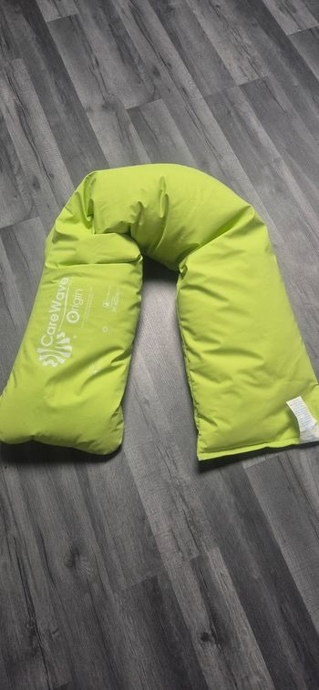 Coussin de position à billes