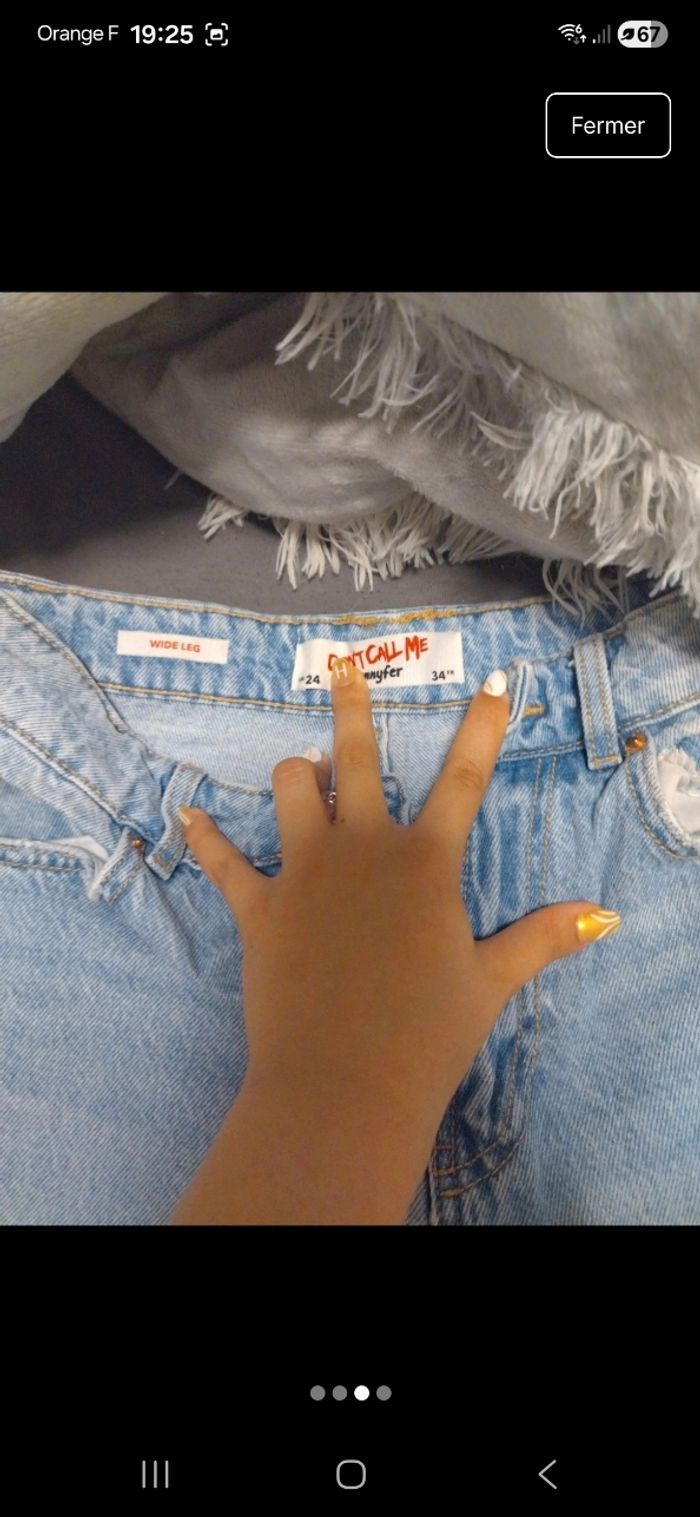 Pantalon - photo numéro 3