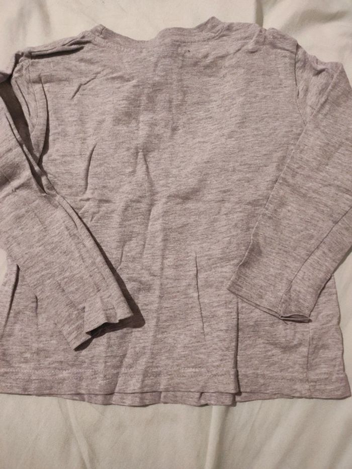 Maillot ML T4A les minions - photo numéro 2