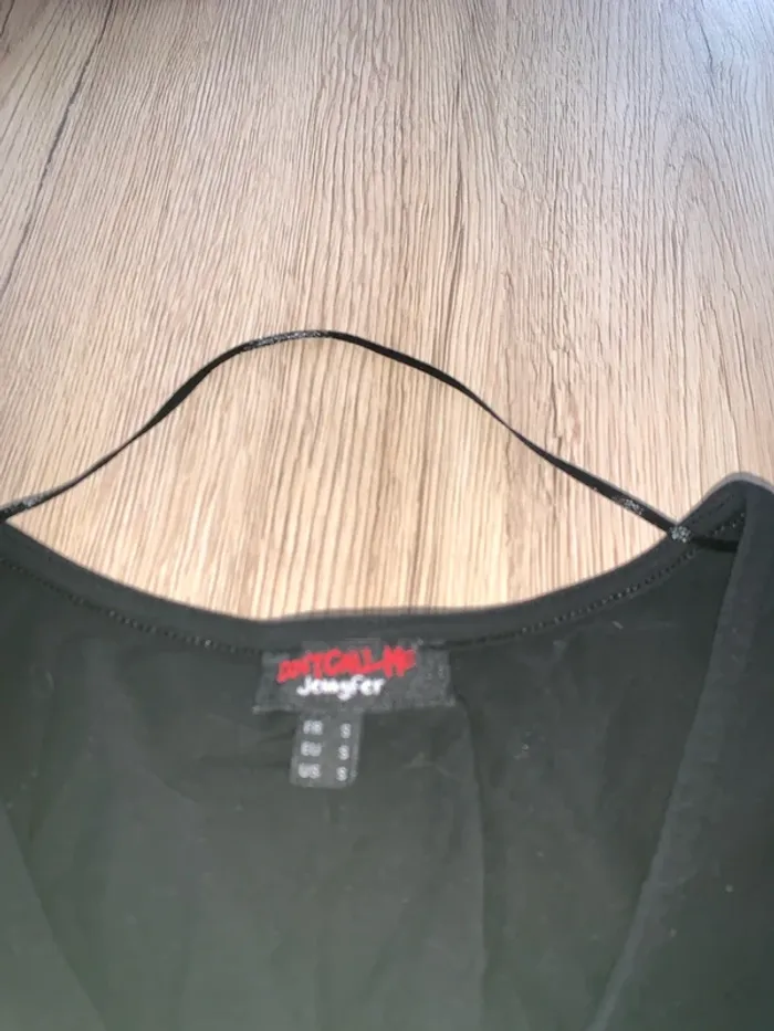 Teeshirt - photo numéro 2