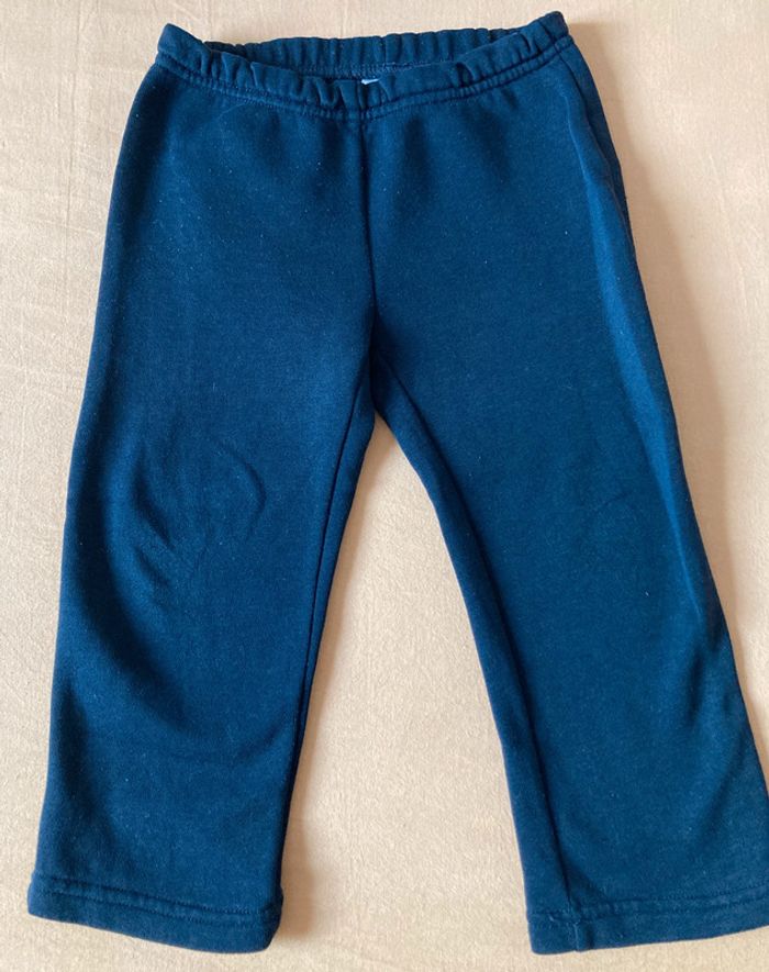 Lot de 5 pantalons - Taille 2 ans - photo numéro 7