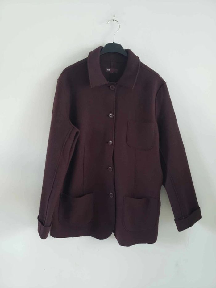 Manteau
