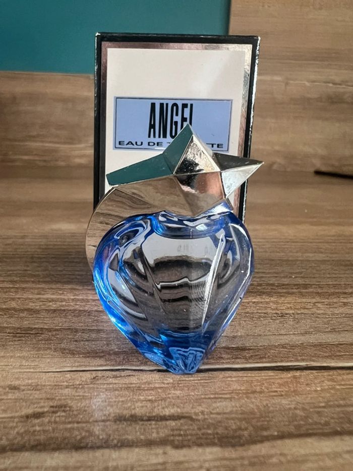 Miniature parfum Thierry Mugler Angel - photo numéro 2
