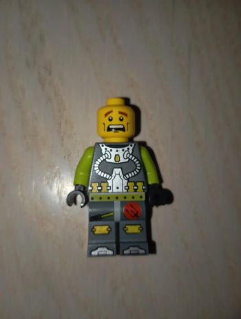 Figurine lego