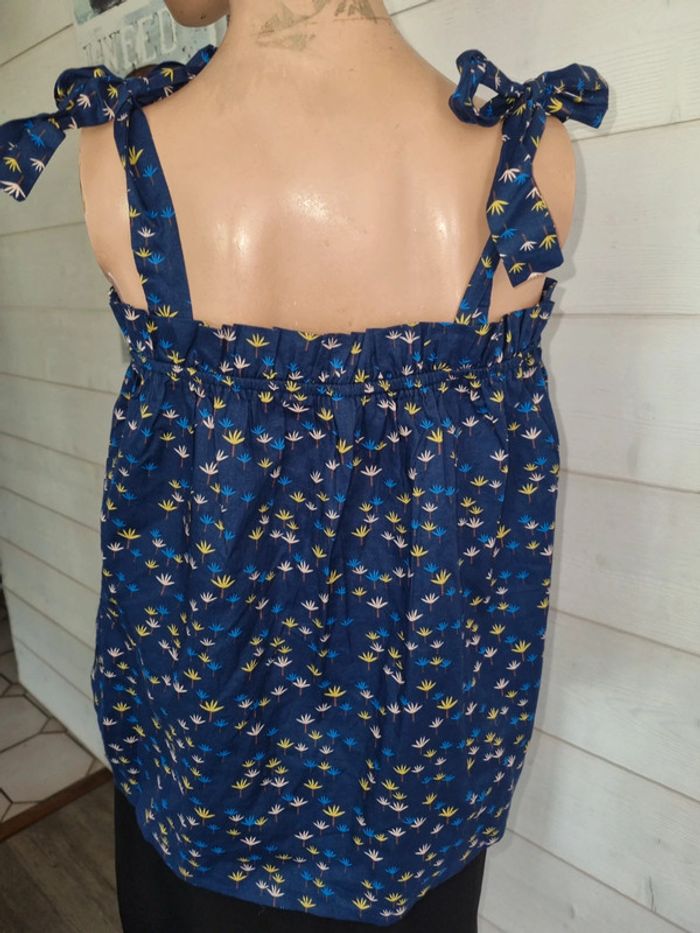 Top ajustable T36-38 - photo numéro 5