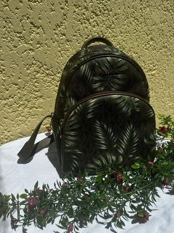 🎒 Sac à dos Michael Kors - Authentique avec certificat 🍃
