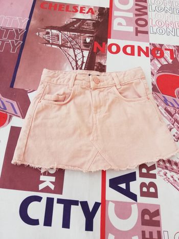 Jupe en jean NEUVE 3 ans - 90/97 cm