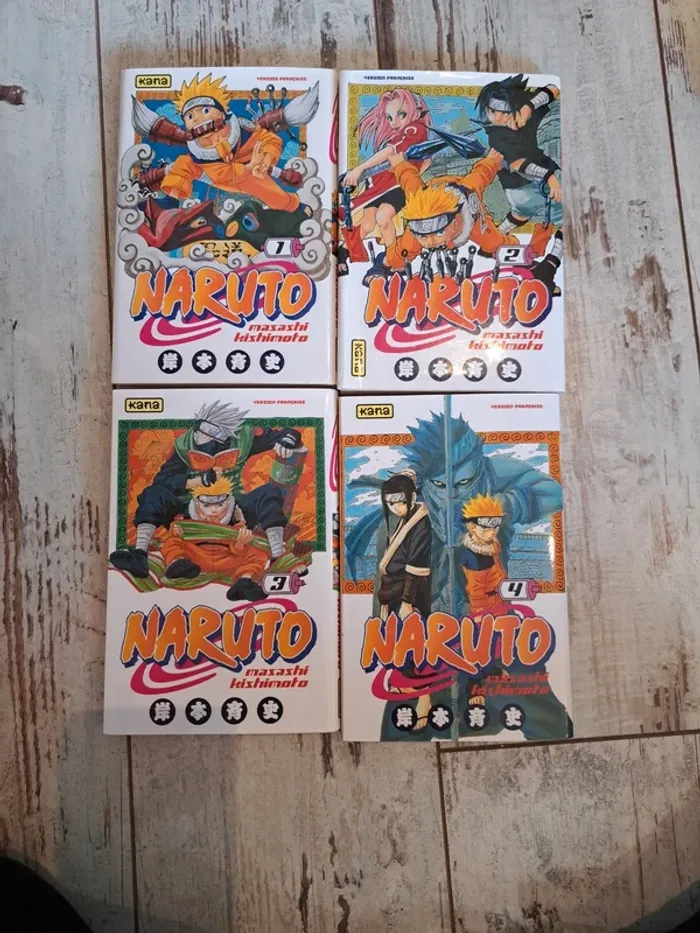 Naruto