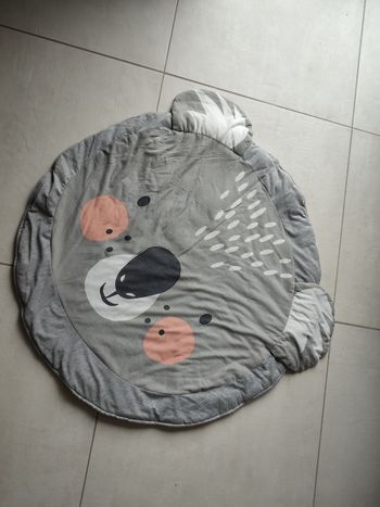 Tapis koala