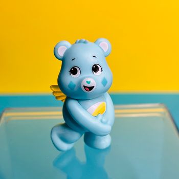 Bisounours « Wish Bear »