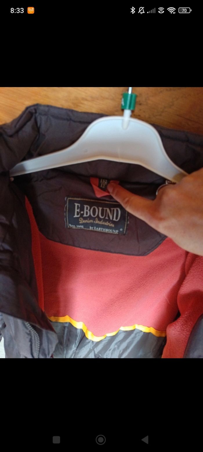 Blouson 12 ans - photo numéro 2