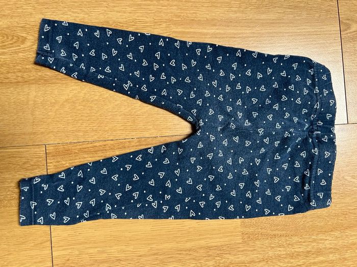 Legging 6 mois - photo numéro 2