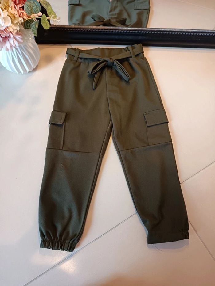 Lot pantalon 6 ans - photo numéro 6