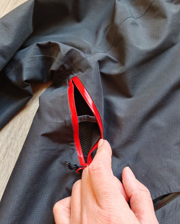 Imperméable 7-8 ans Quechua - photo numéro 6