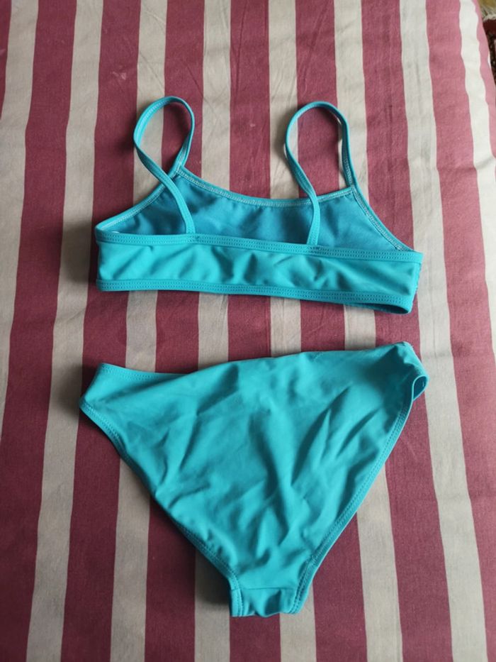 Maillot de bain 2 pièces - photo numéro 2
