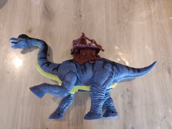 Dinosaure 40cm