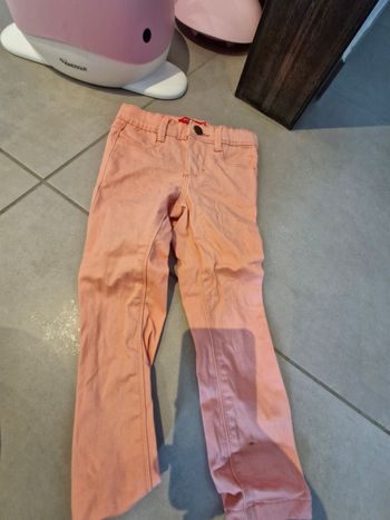 Pantalons 3 ans