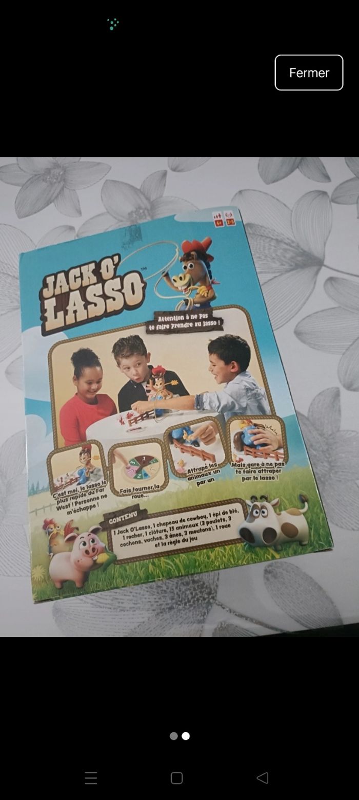 Jeux de société - photo numéro 2