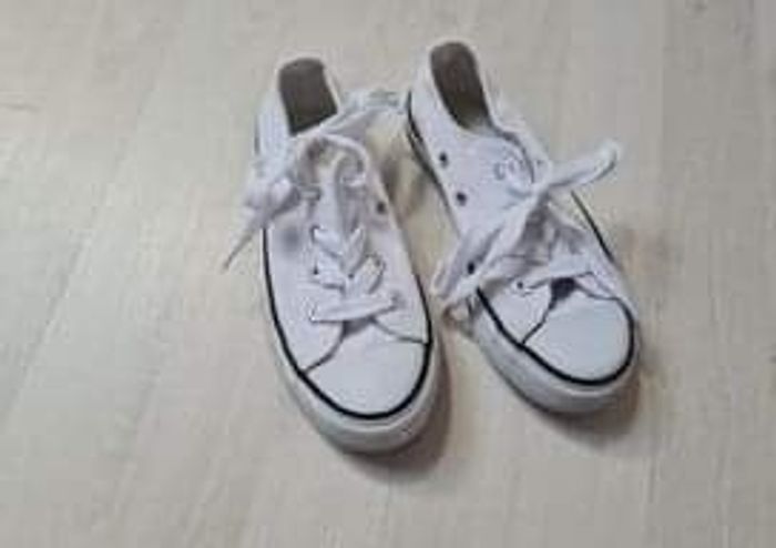 Chaussure fille đź‘§