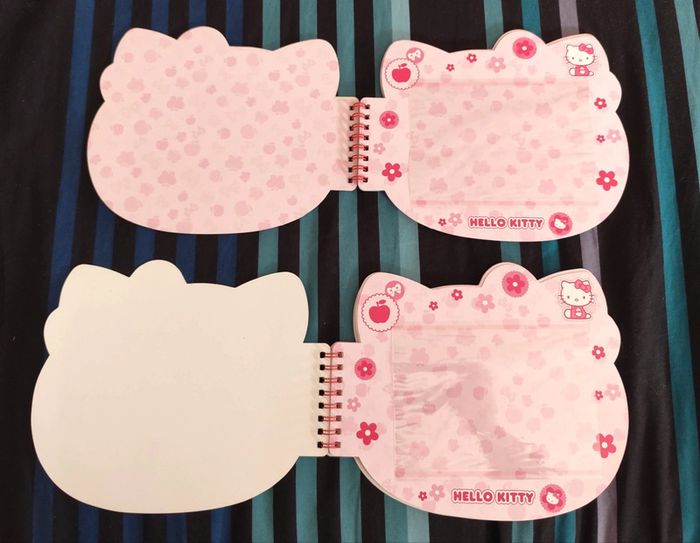 Album photo Hello Kitty - photo numéro 2