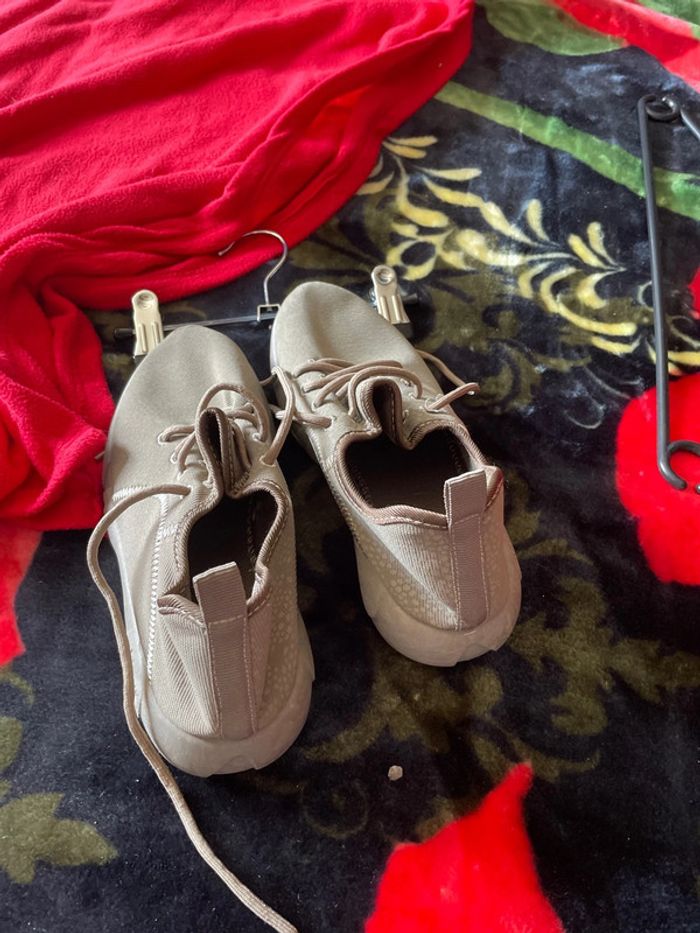 Chaussure femme - photo numéro 4