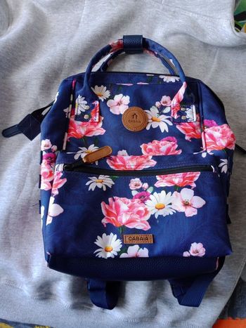 Sac à dos Cabaïa Adventurer modèle Osaka S