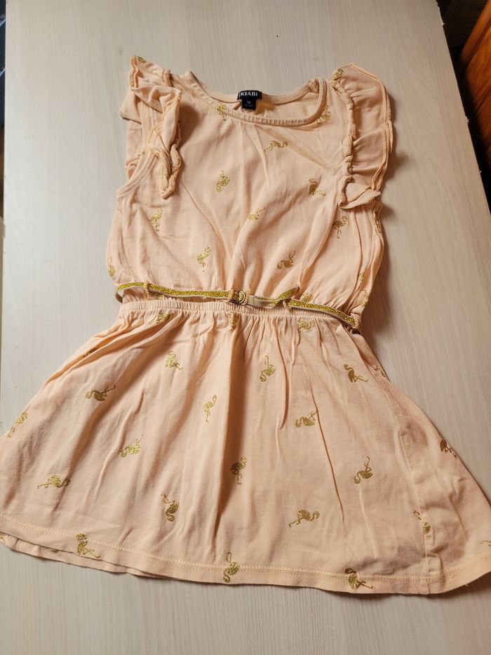 Robe été - photo numéro 2