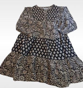Robe Zara 6 ans