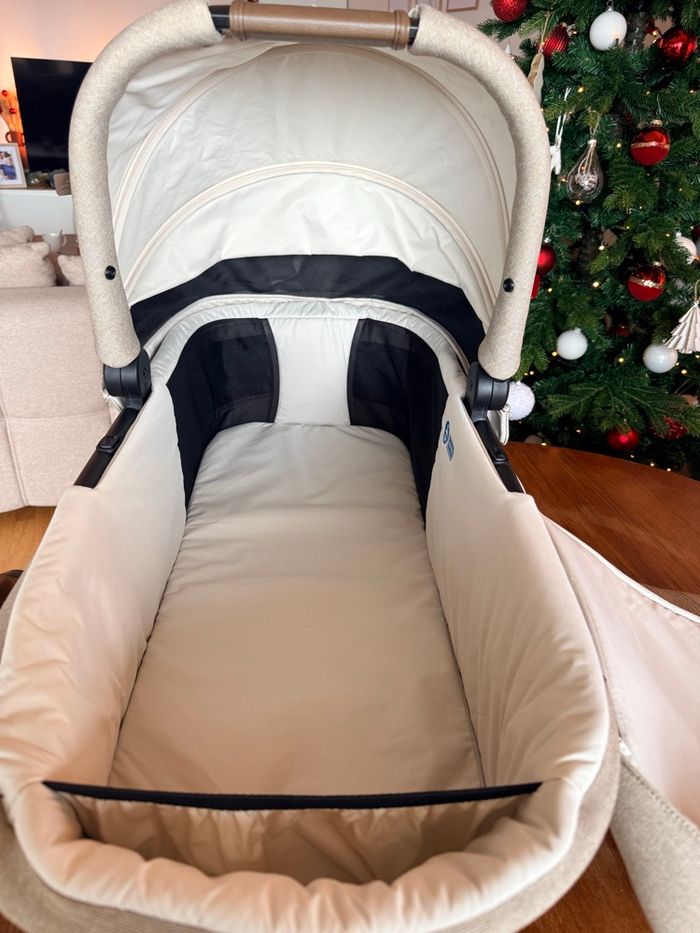 Nacelle JOIE modèle Ramble XI Signature Sandstone - photo numéro 5