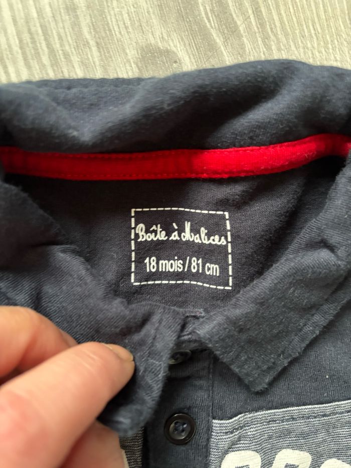 Ensemble taille 18 mois - photo numéro 6