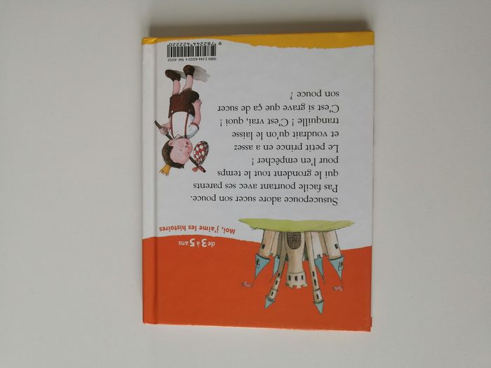 livre enfant - photo numéro 7