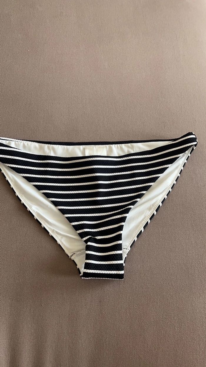 Maillot de bain neuf H&M 36 - photo numéro 6