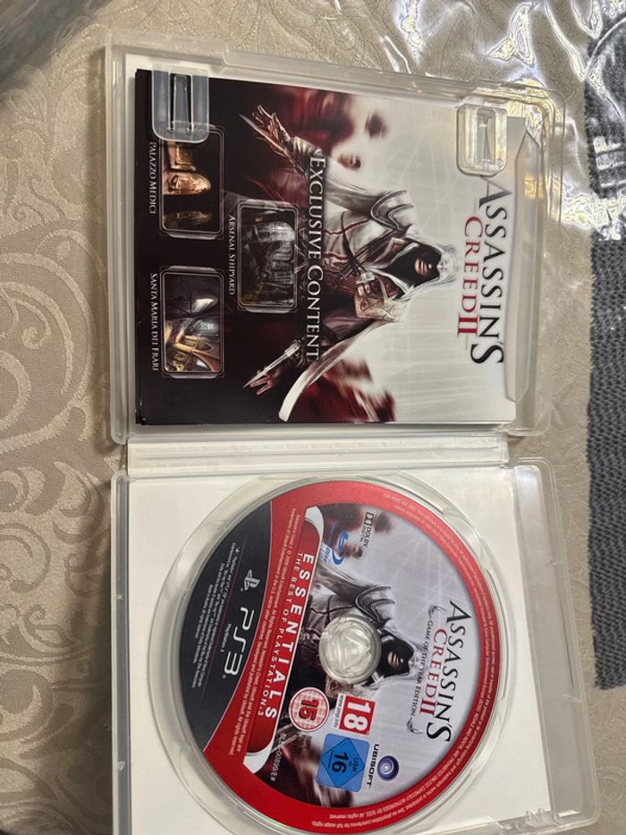 Assassin’s creed 2 - photo numéro 2