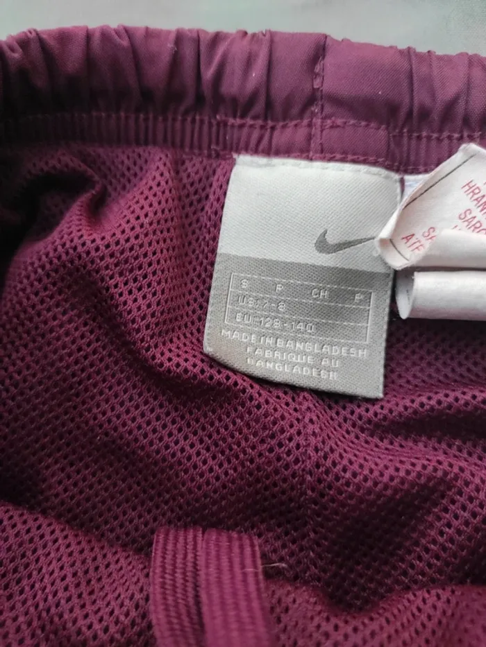 Jogging fille Nike - photo numéro 3