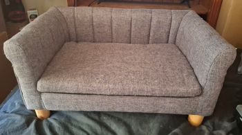 Canapé pour chien ou chat