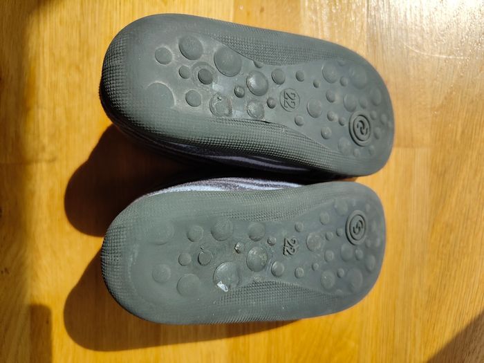 Chausson Gémo taille 22 - photo numéro 5