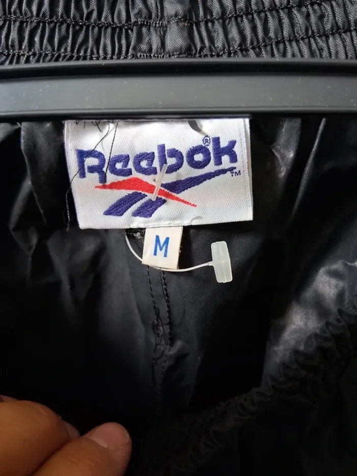 Pantalon de pluie reebok - photo numéro 3