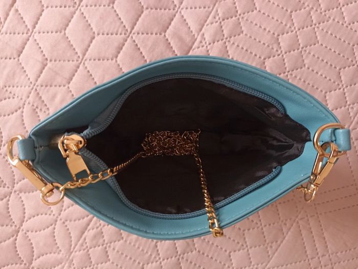 Petit sac en bandoulière neuf - photo numéro 3