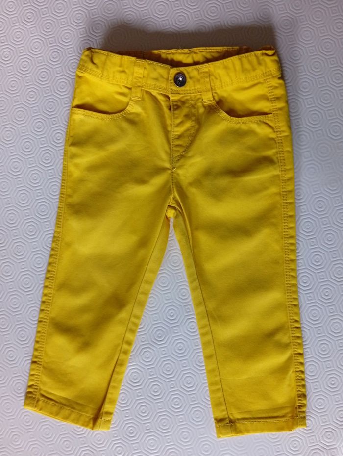 Tenue garçon 18 mois - photo numéro 6