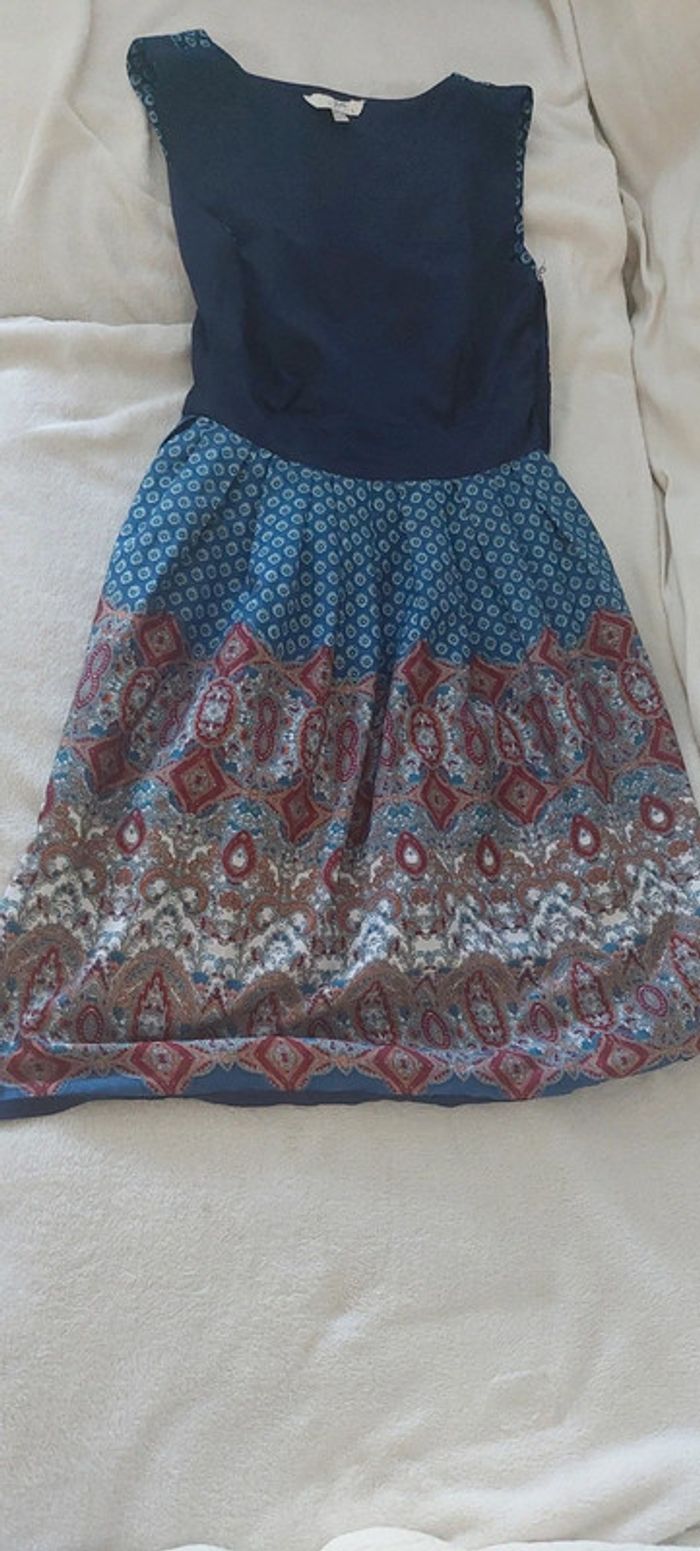 État neuf robe Yumi petite taille S (36) - photo numéro 10