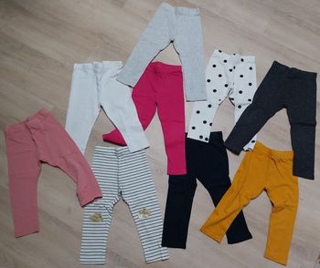 Leggings en lot ou à l'unité