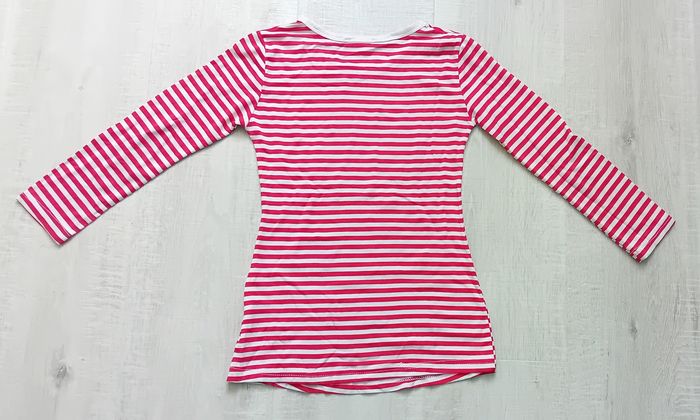 T-shirt ML 8 ans - photo numéro 4